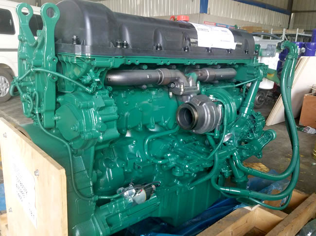 Volvo�ھ�C���-13���l�әC